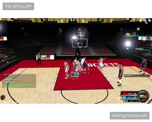 浓眉 2K 游戏自导自演 “受伤” 名场面，笑到网友：这游戏比篮球还刺激！