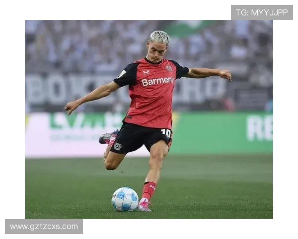 罗马诺确认！维尔茨抵利物浦周五体检，1.5 亿欧新标王即将诞生(1)